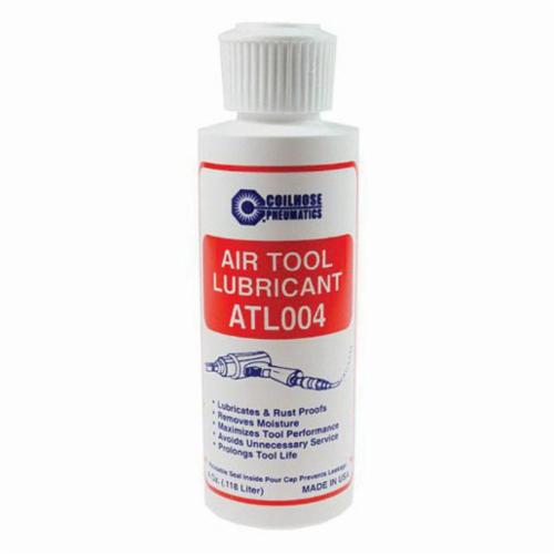 Air Tool & Air Compressor Oil